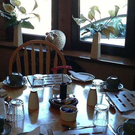 Neptunes Rest Guest Hotel Странрер Екстериор снимка