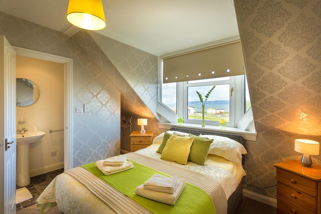 Neptunes Rest Guest Hotel Странрер Екстериор снимка