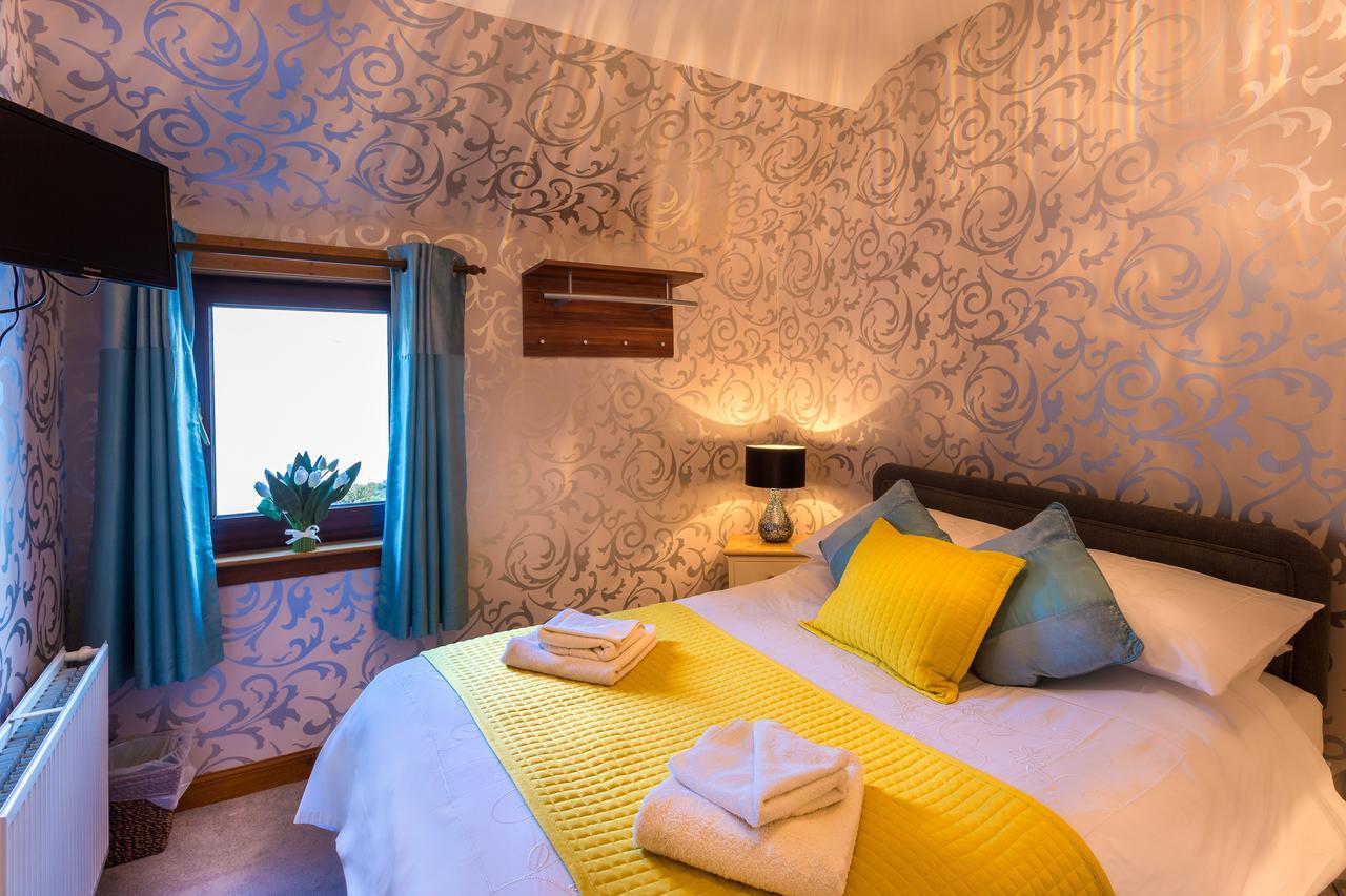 Neptunes Rest Guest Hotel Странрер Екстериор снимка